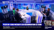 Covid: le seuil des 90 000 morts franchi - 12/03