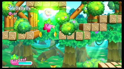 Kirby return to dreamland part 1