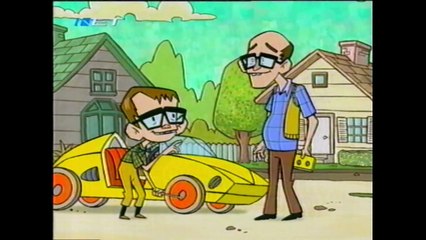 Οι Αντικαταστάτες:  Κύκλος 1ος  Επεισόδιο 11