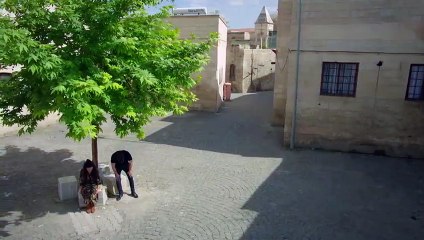 hercai primera temporada capítulo 12 final de temporada parte 1/3 doblado al español