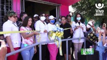 Ministerio de Salud inaugura un total de 160 puestos de salud en Managua
