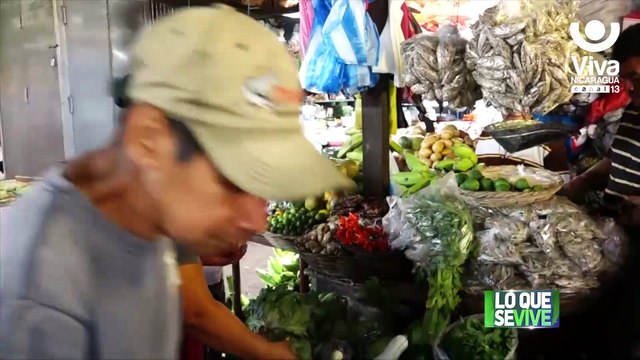 Gastronomía de cuaresma moviliza economía de emprendedores en Masaya