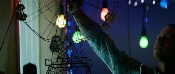 Jumbo Movie Clip - Objects