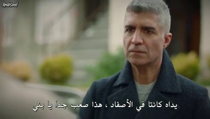 HD مسلسل انتظرتك كثيرا الحلقة 7 جزء 1 مترجة للعربية