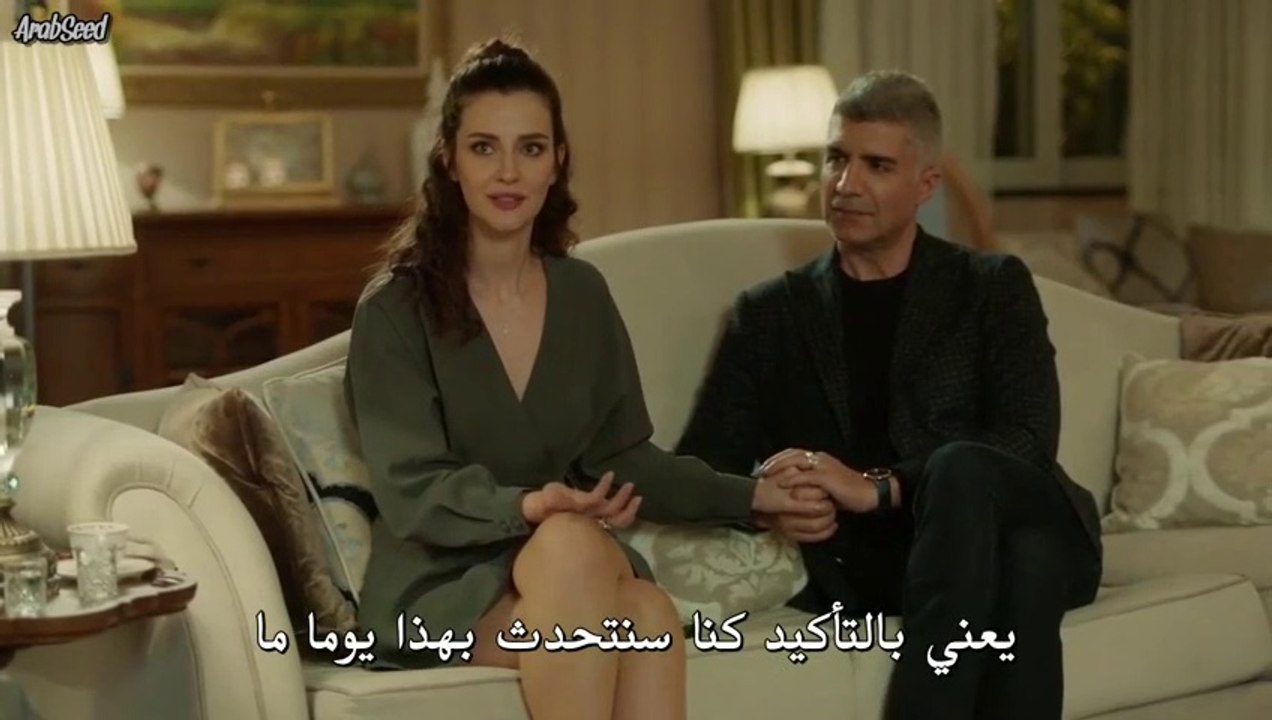 HD مسلسل انتظرتك كثيرا الحلقة 7 جزء 3 مترجة للعربية