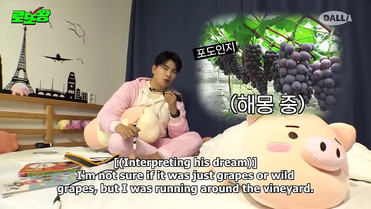 Lotto King Ep 1 EngSub (2021)