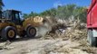 Medio Ambiente, Defensa y Senpa, continúan operativo de rescate de playa Cabeza de Toro en Punta Cana