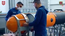 Yunan'ın uykuları kaçacak! Türk denizaltılarına entegre edilecek