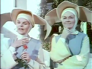 The Flying Nun   1x22   Sister Lucky .    Sally Feilds