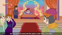 THÁO MẶT NẠ VÀNG - Truyện cổ tích - Phim hoạt hình - Quà tặng cuộc sống