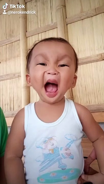 baby ken makulit