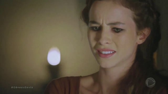 Novela Gênesis — Cap. 39 Completo em HD 12/03/2021, Sexta-Feira.