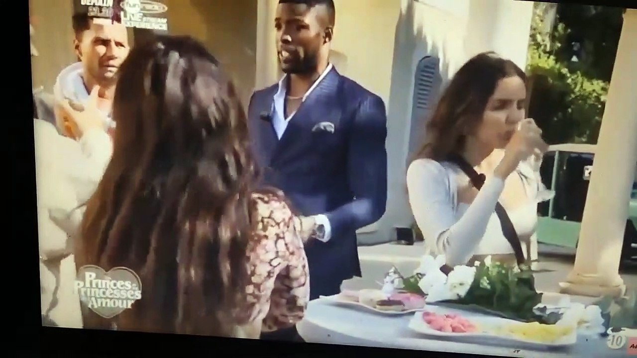 Mujdat défonce Marvin