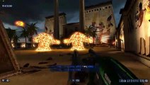 Serious Sam: LPR: Sérieux: Sans S&S [5: 3/3] Allo maman *Crash*