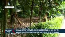 Humas Pd Sarana Jaya Angkat Bicara Terkait Dugaan Korupsi Pembelian Lahan Rumah DP Nol Rupiah