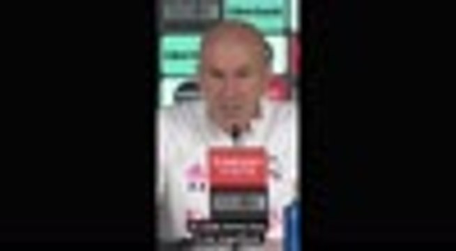 ‘Real Madrid still love Ronaldo’ – Zidane on CR7 return