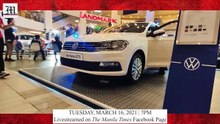 The Fast Talk Crew takes you for a spin on the new Toyota Vios GRS, the Ford FX4, the MG and the Volkswagen TCross. Join us this Tuesday, 7PM, for another drive on Fast Times