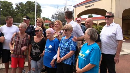 Polls open today, Labor expected to claim landslide victory