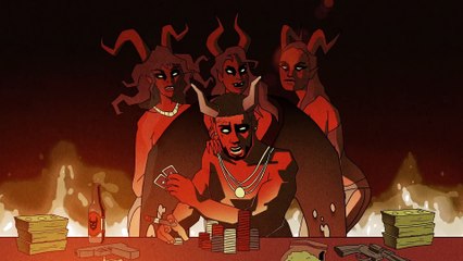 Anuel AA - Conversación Con Dios