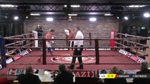 Kurosh Nikgam vs Cesar Hernan Reynoso (06-03-2021) Full Fight