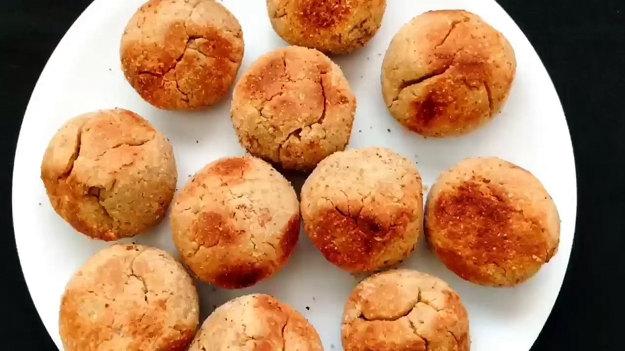 Bati recipe | Bafla bati recipe | Bati recipe in cooker | Rajasthani bati recipe | Marwadi recipe