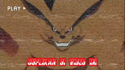 Tangan Boruto Patah. Naruto auto keluarkan Kekuatan terbaru. full episode fanmade sub. indonesia