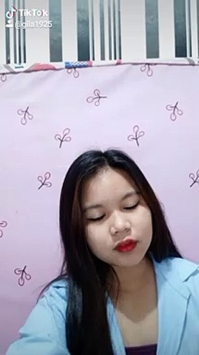 Sarap ng gising ko