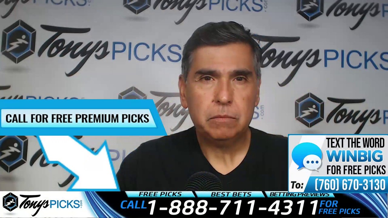 NBA Picks 3/13/2021