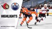 Senators @ Oilers 3/12/21 | NHL Highlights