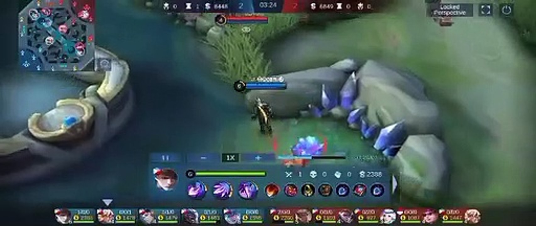 montage