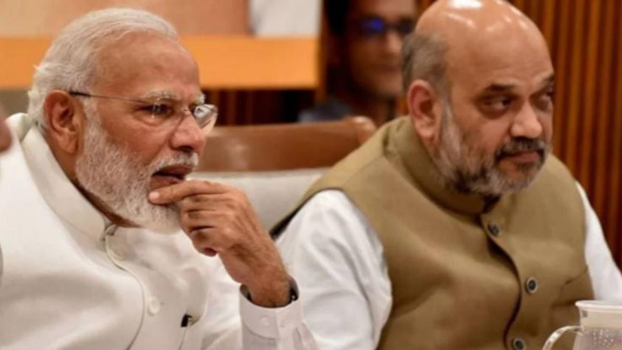 BJP's CEC meeting today to finalise candidates for polls