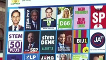 Le coronavirus, enjeu majeur des élections aux Pays-Bas