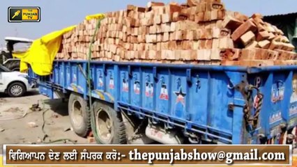 ਪੰਜਾਬੀ ਖਬਰਾਂ | Punjabi News | Punjabi Prime Time | Farmer Protest | Judge Singh Chahal | 12 Mar 2021
