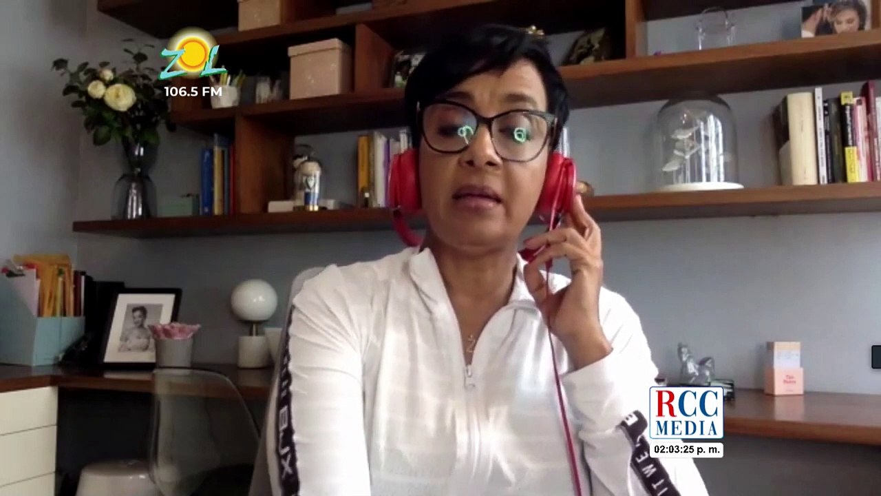 Dra. Yanett Toribio: Diagnóstico temprano de alguna condición cardiaca en niños