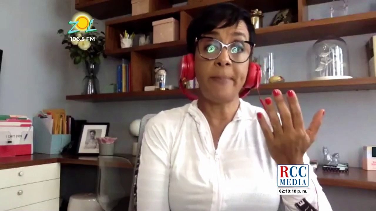 Dra. Yanett Toribio: Diagnóstico temprano de alguna condición cardiaca en niños parte 2