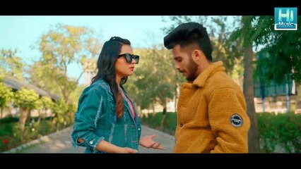 New Punjabi Songs 2021 ! ADDICTED ! HAPPY M & GURLEZ AKHTAR ! Latest Punjabi Song 2021 !! HJ music