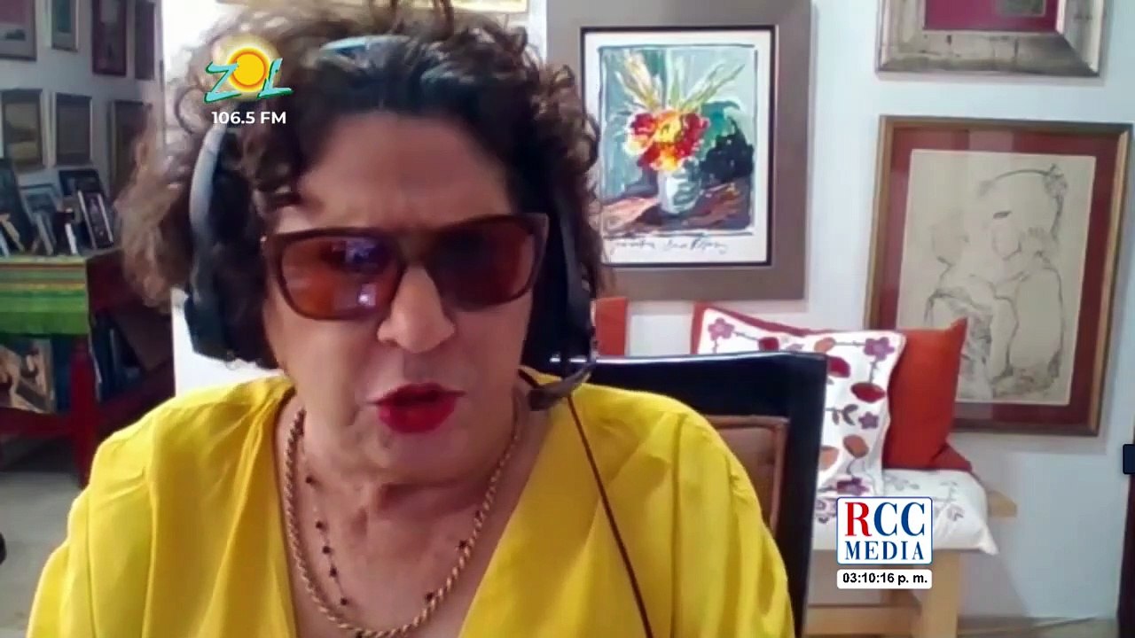 Anibal Herrera: El presidente Luis Abinader dice la segunda dosis de vacuna esta garantizada