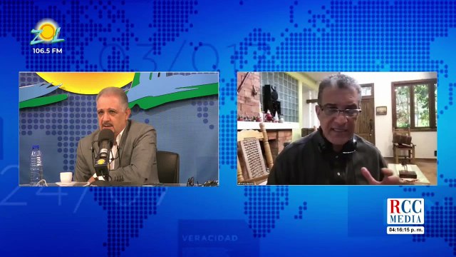 Ing. Carlos Bonilla habla proyecto vivienda feliz y responde a investigación que se esta realizando