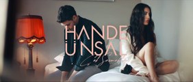 Hande Ünsal - Çok Sevmekten