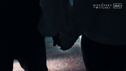 A Discovery of Witches Season 3 Trailer