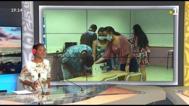 Prépa aux grandes écoles : dernière ligne droite pour les futurs ingénieurs