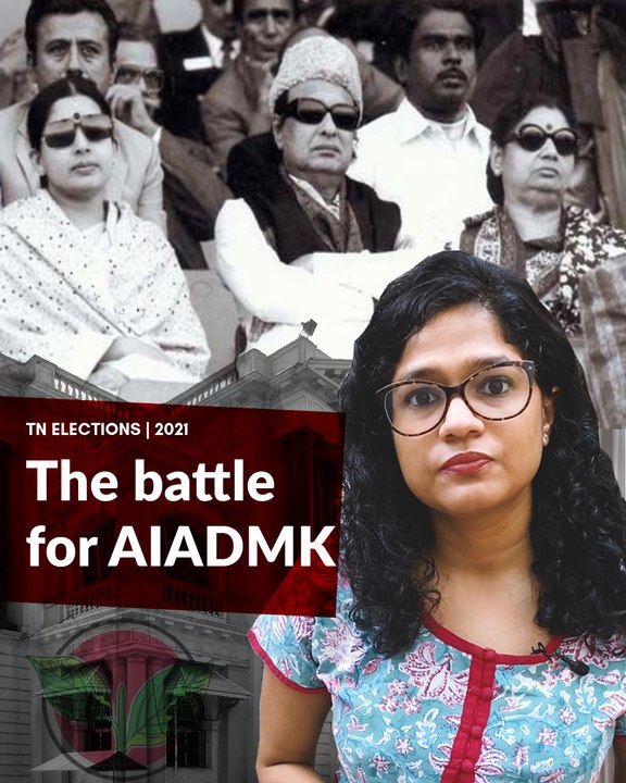 1989: The election that ended the MGR succession battle between Jayalalithaa & Janaki