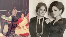 Masaba Gupta ने Neena Gupta और Vivian Richards के लिए लिखा Special post | FilmiBeat