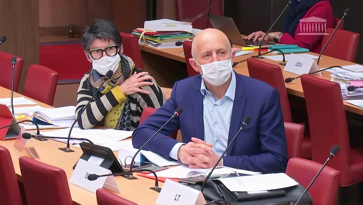 Dérèglement climatique et résilience : Lutte contre le dérèglement climatique et renforcement de la résilience face à ses effets (suite) - Vendredi 12 mars 2021