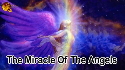 The Miracle Of The Angels - 2019 Hindi Dubbed Movie | Full HD 1080p