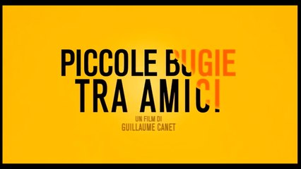 Piccole bugie tra amici WEBRiP (2012) (Italiano)