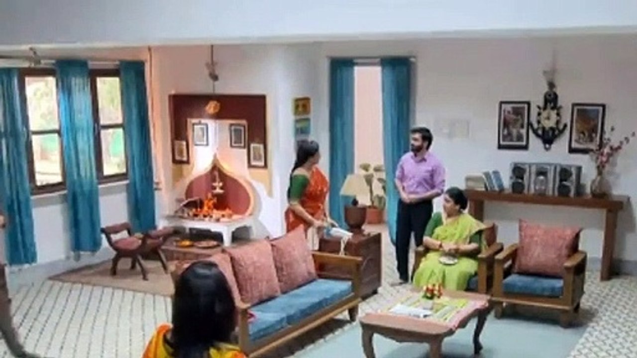 आई कुठे काय करते आजचा भाग | Aai kuthe kay karte 15 March 2021 | aai kuthe kay karte Today Episode ||
