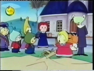 قرية التوت (05-10) المخترع (أطفال بدون موسيقى)