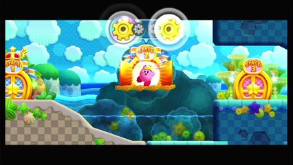 Kirby return to dreamland part 3