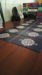 Extended Reading: AQUARIUS DEALING WITH OTHER ZODIAC SIGNS